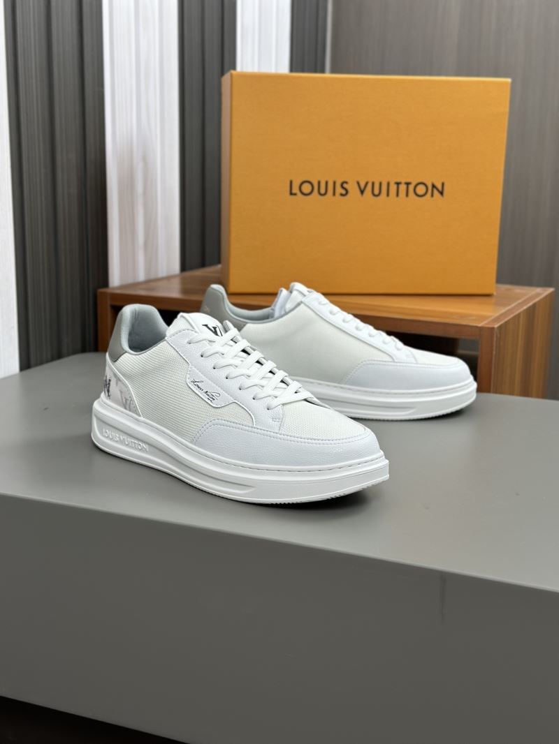 Louis Vuitton Low Shoes